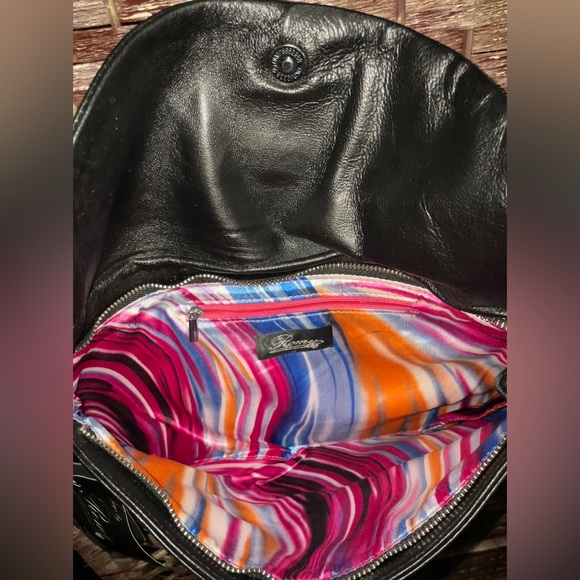 🌟BRAND NEW🌟 ROMY clutch/crossbody purse - Picture 4 of 4